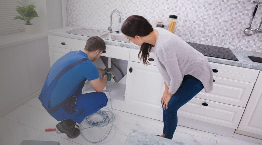 Professional Leak Detection in Dunning, NE
